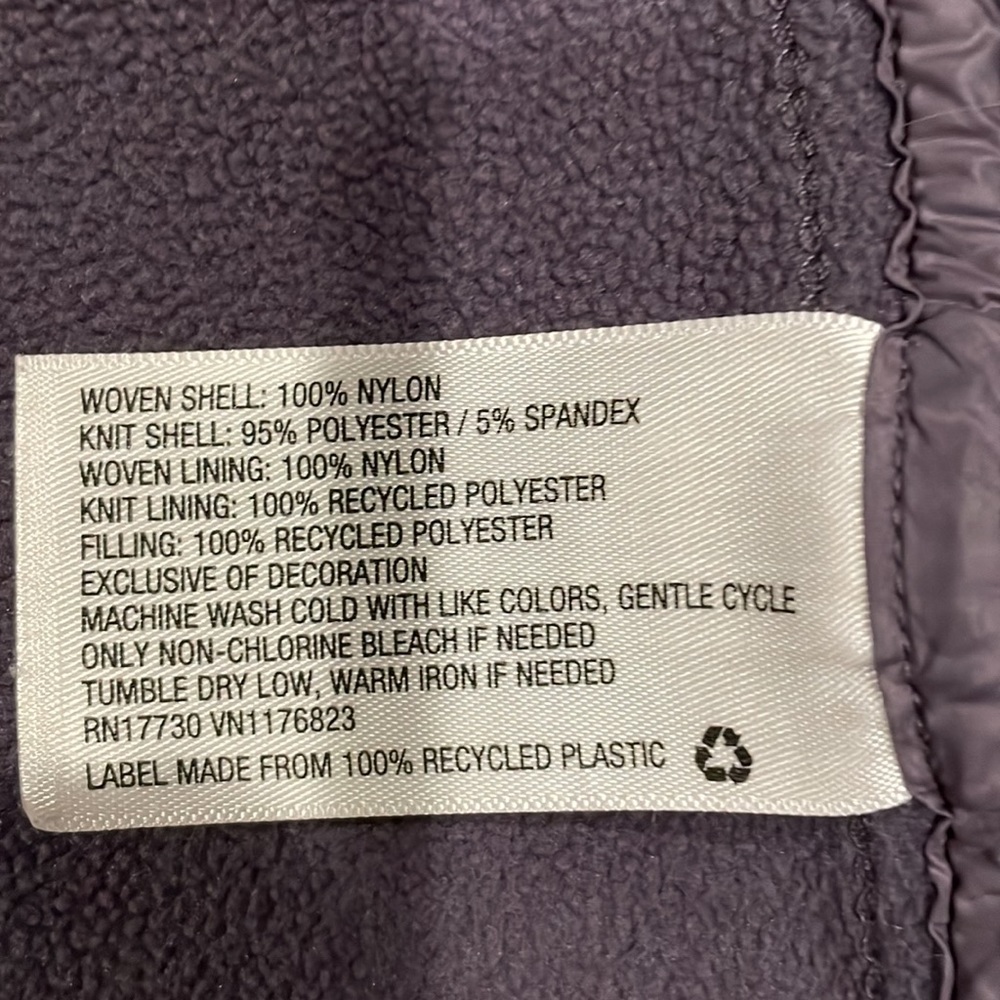 All In Motion zip jacket - Picture 14 of 14